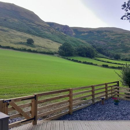Vila Ty Nant Gwenyn Llanymawddwy Exteriér fotografie